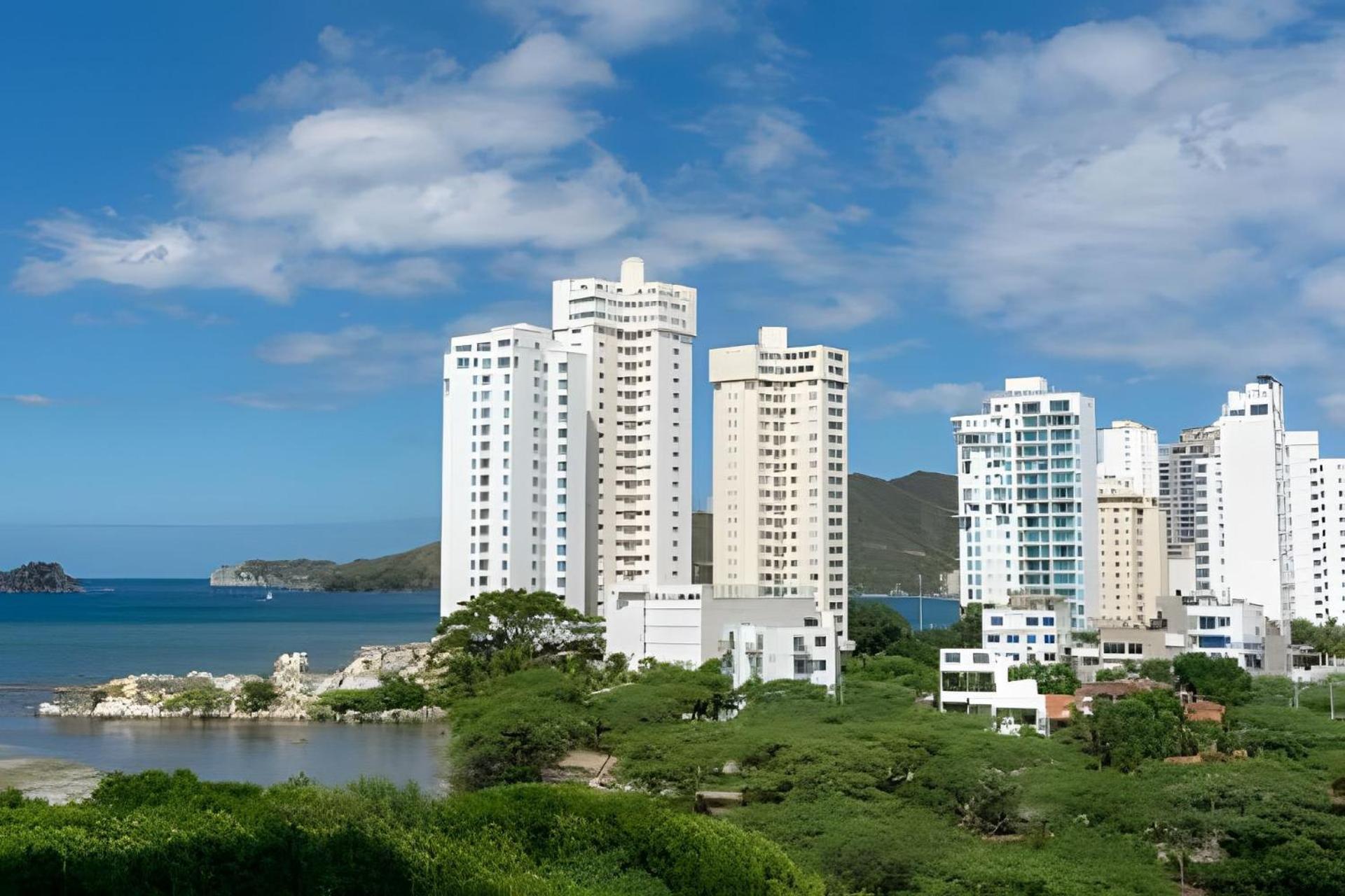 Apartment Reserva Del Mar - Club De Playa *