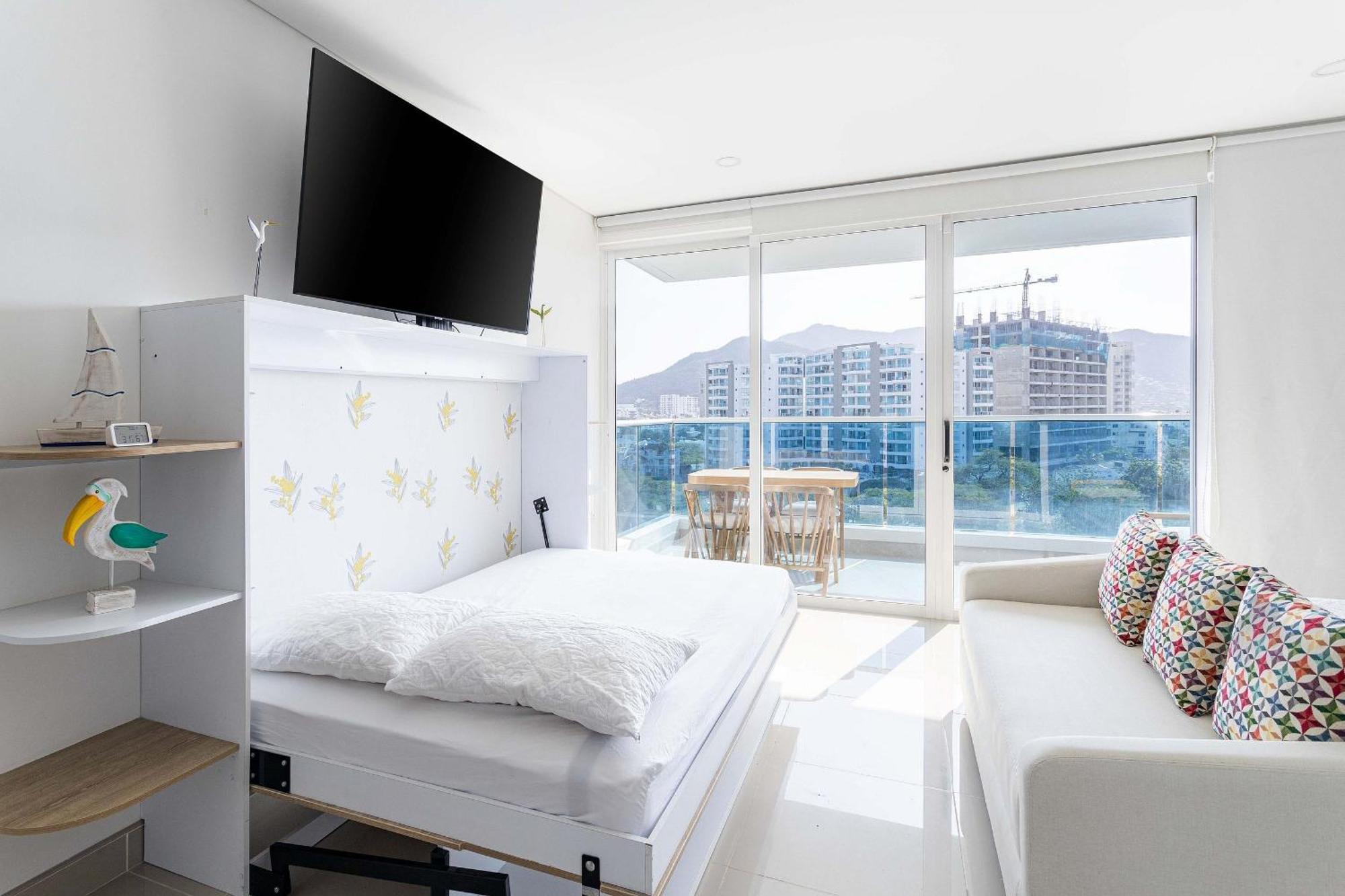 Apartment Reserva Del Mar - Club De Playa *