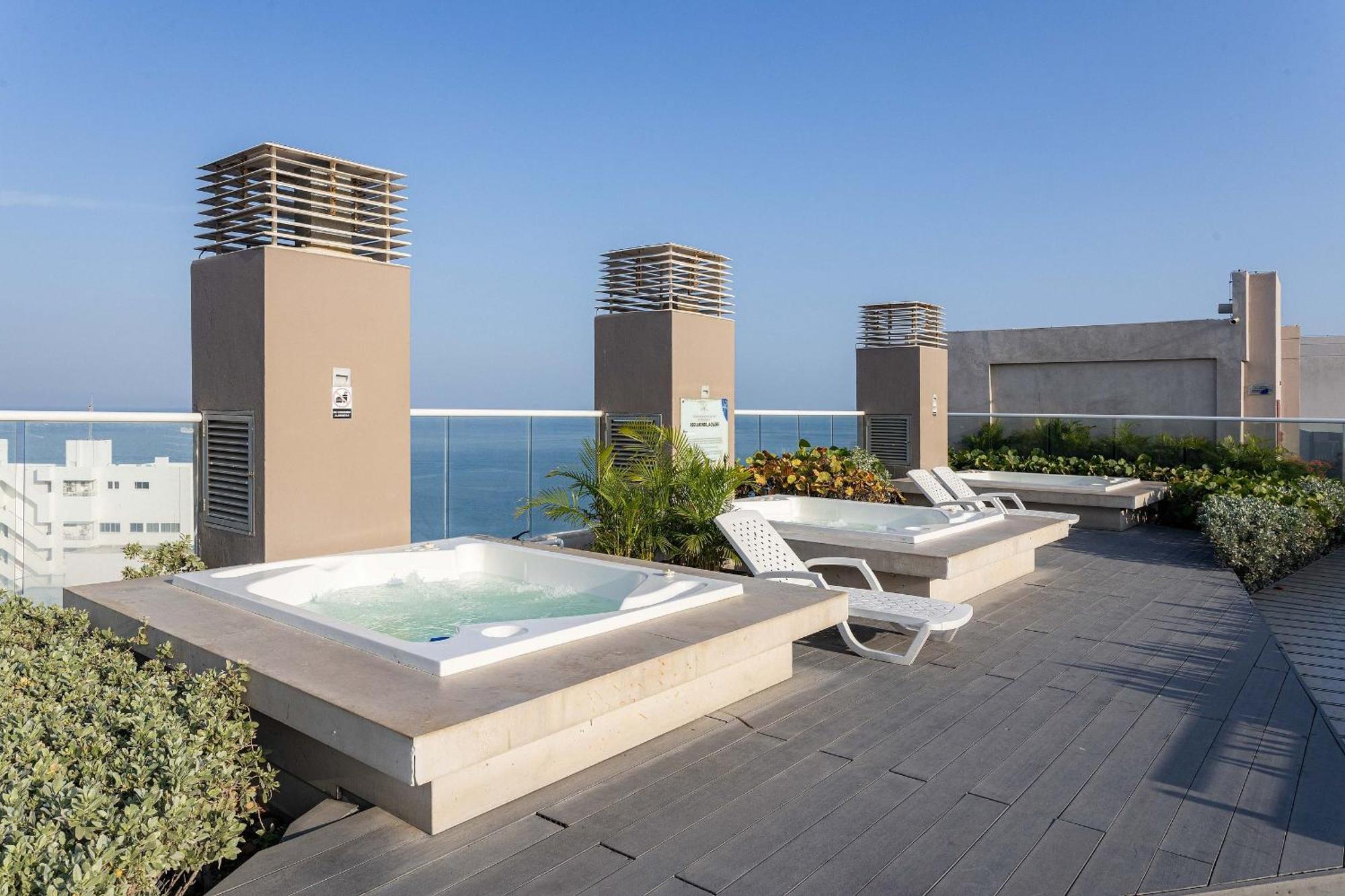 Apartment Reserva Del Mar - Club De Playa