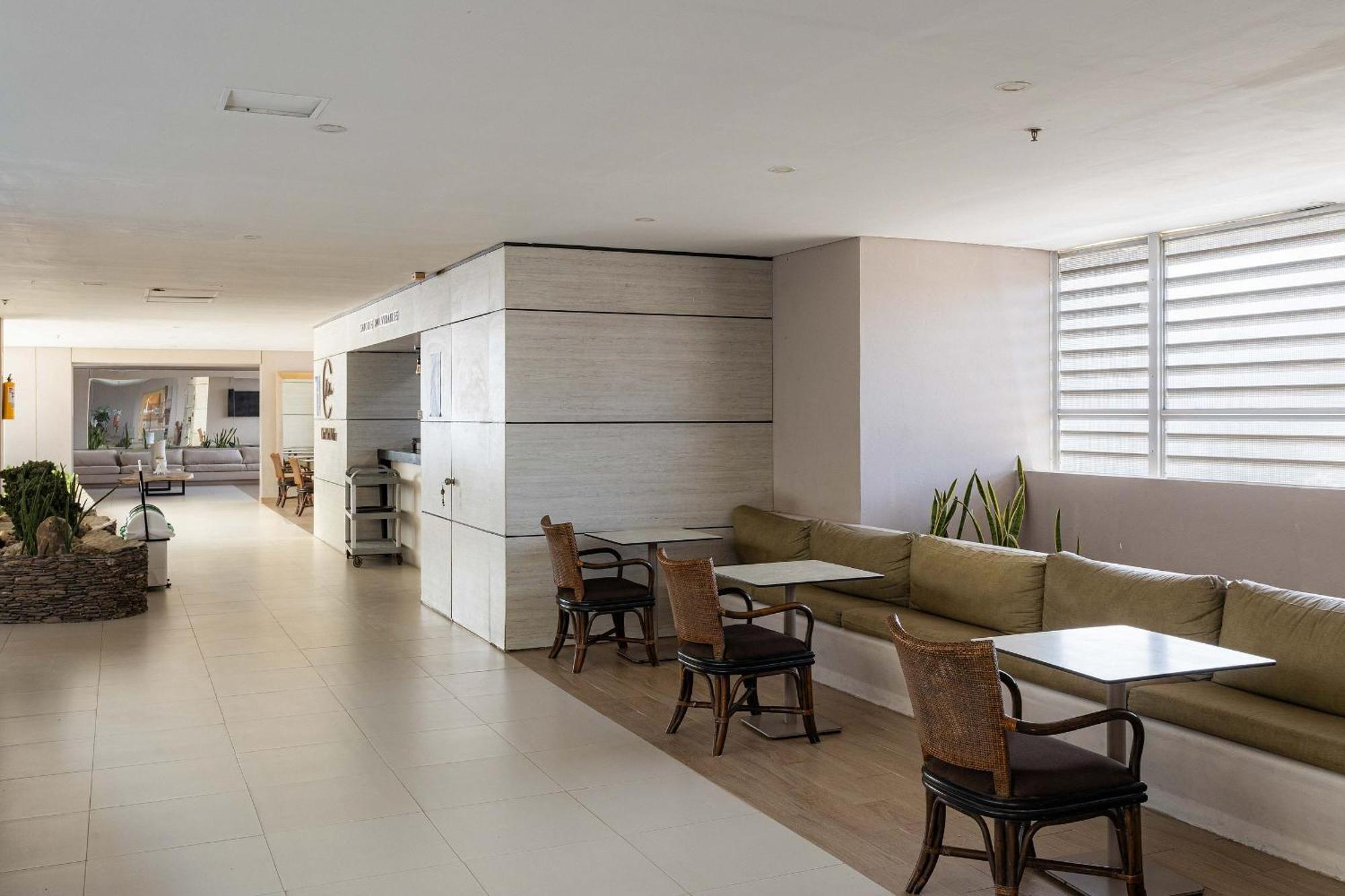 Apartment Reserva Del Mar - Club De Playa *