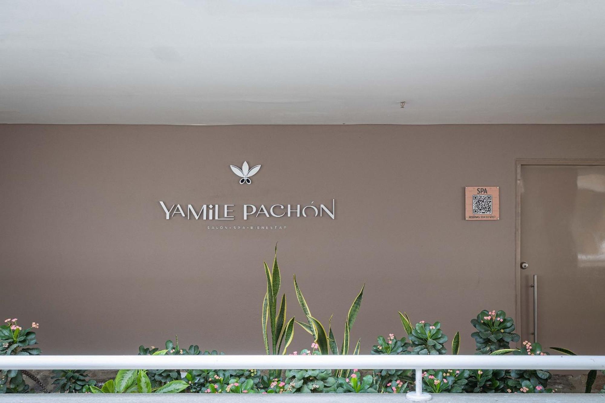 Reserva Del Mar - Club De Playa Apartment Santa Marta (Magdalena)