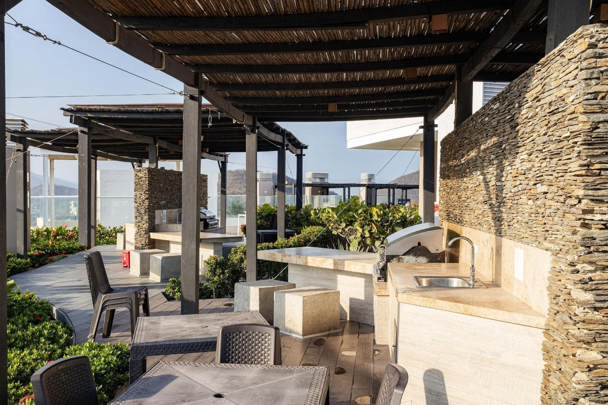 Reserva Del Mar - Club De Playa