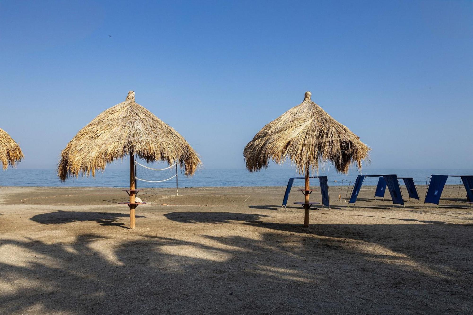 Reserva Del Mar - Club De Playa