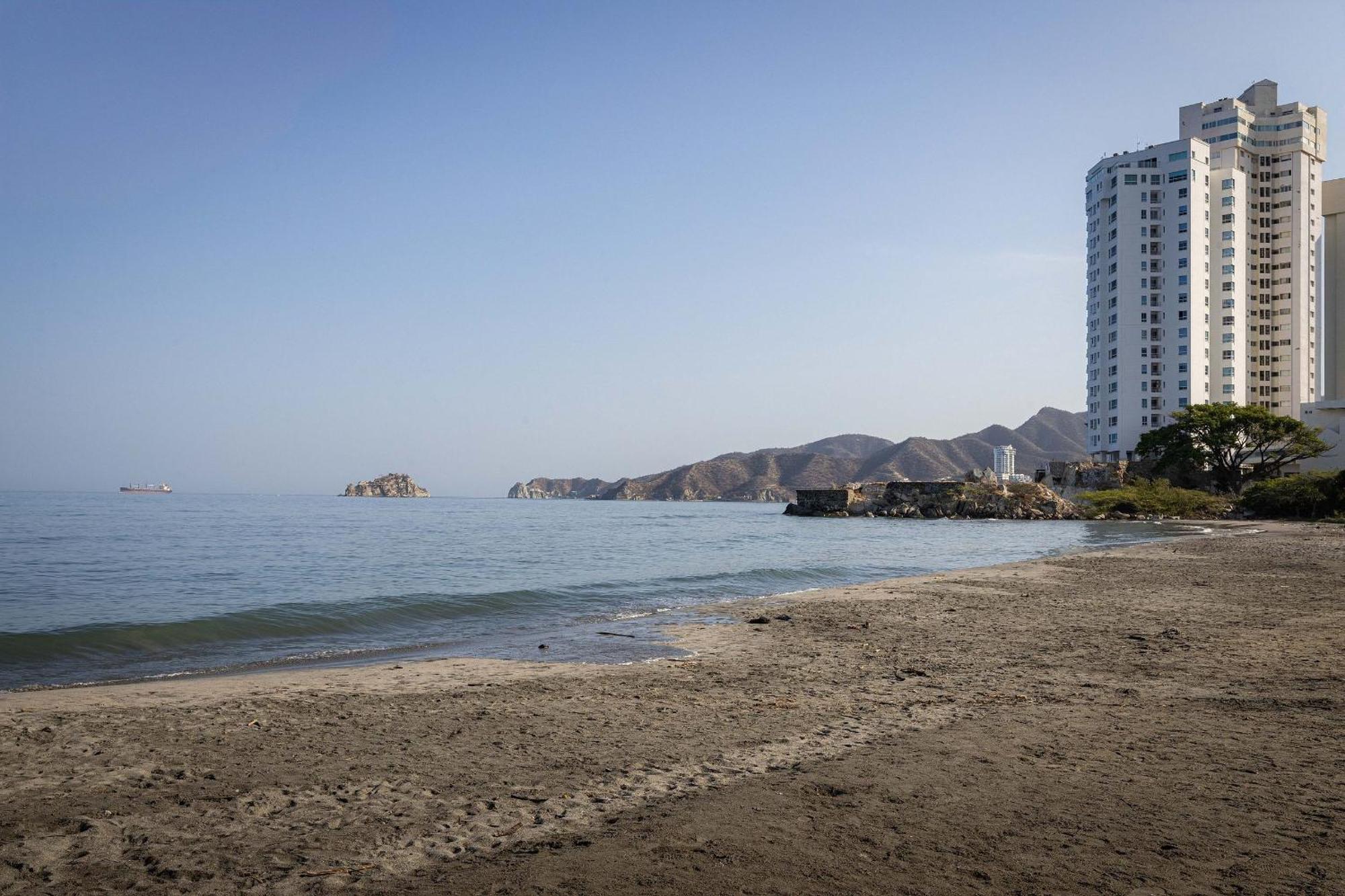 Reserva Del Mar - Club De Playa Santa Marta (Magdalena)