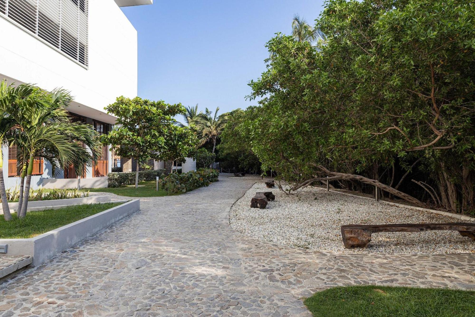 Apartment Reserva Del Mar - Club De Playa *