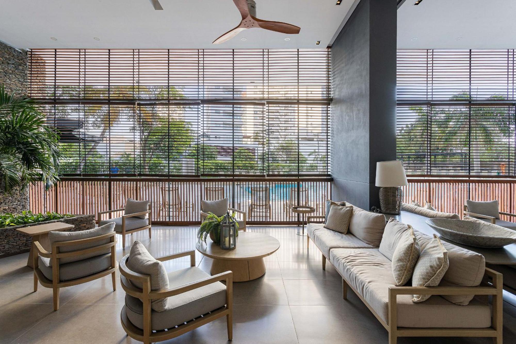 Apartment Reserva Del Mar - Club De Playa Santa Marta (Magdalena)