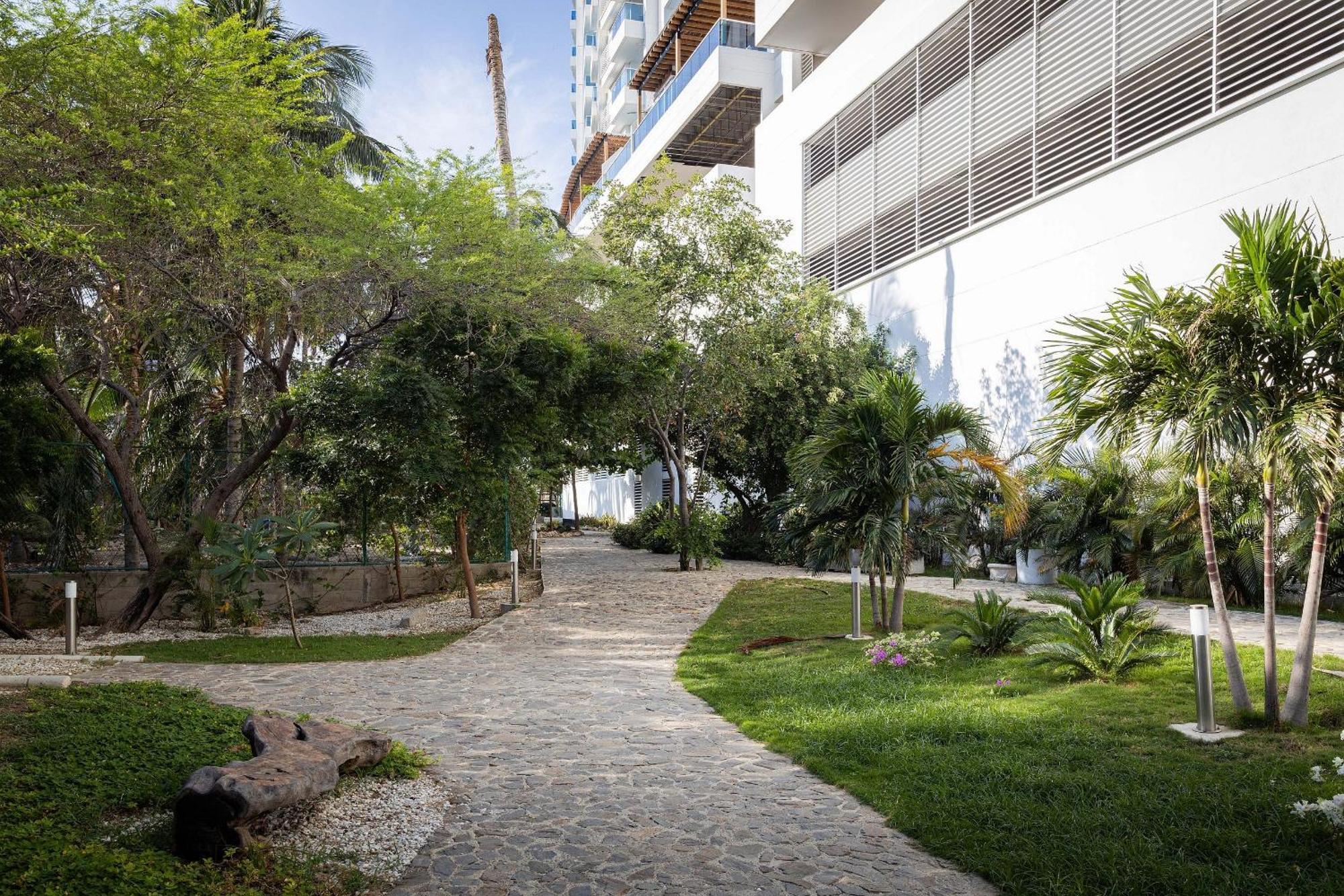 Apartment Reserva Del Mar - Club De Playa *