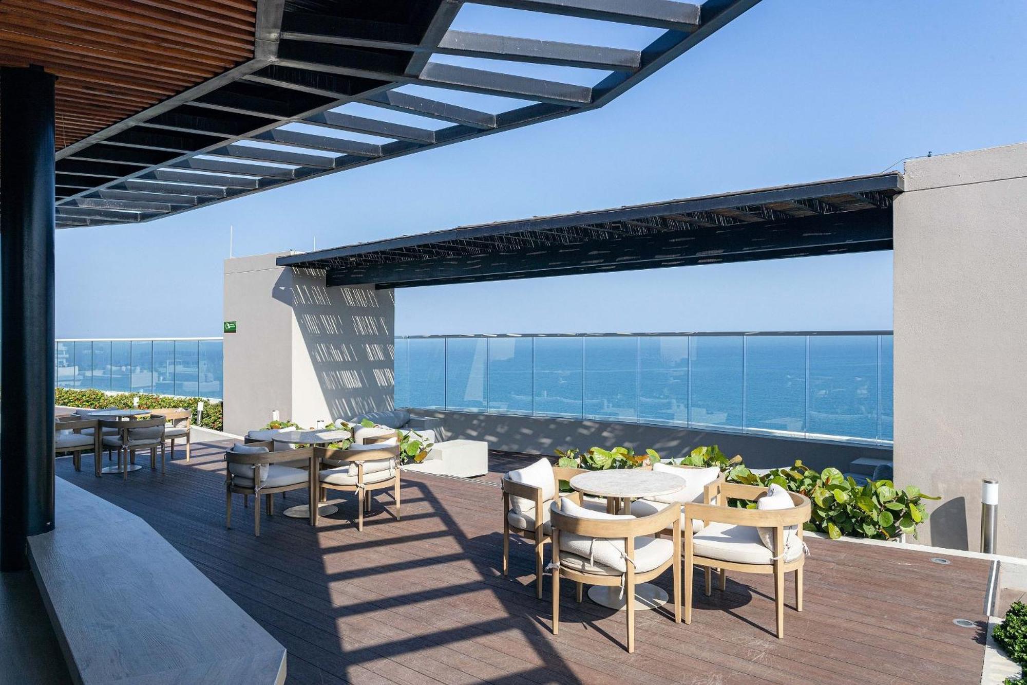 Reserva Del Mar - Club De Playa * Santa Marta (Magdalena)