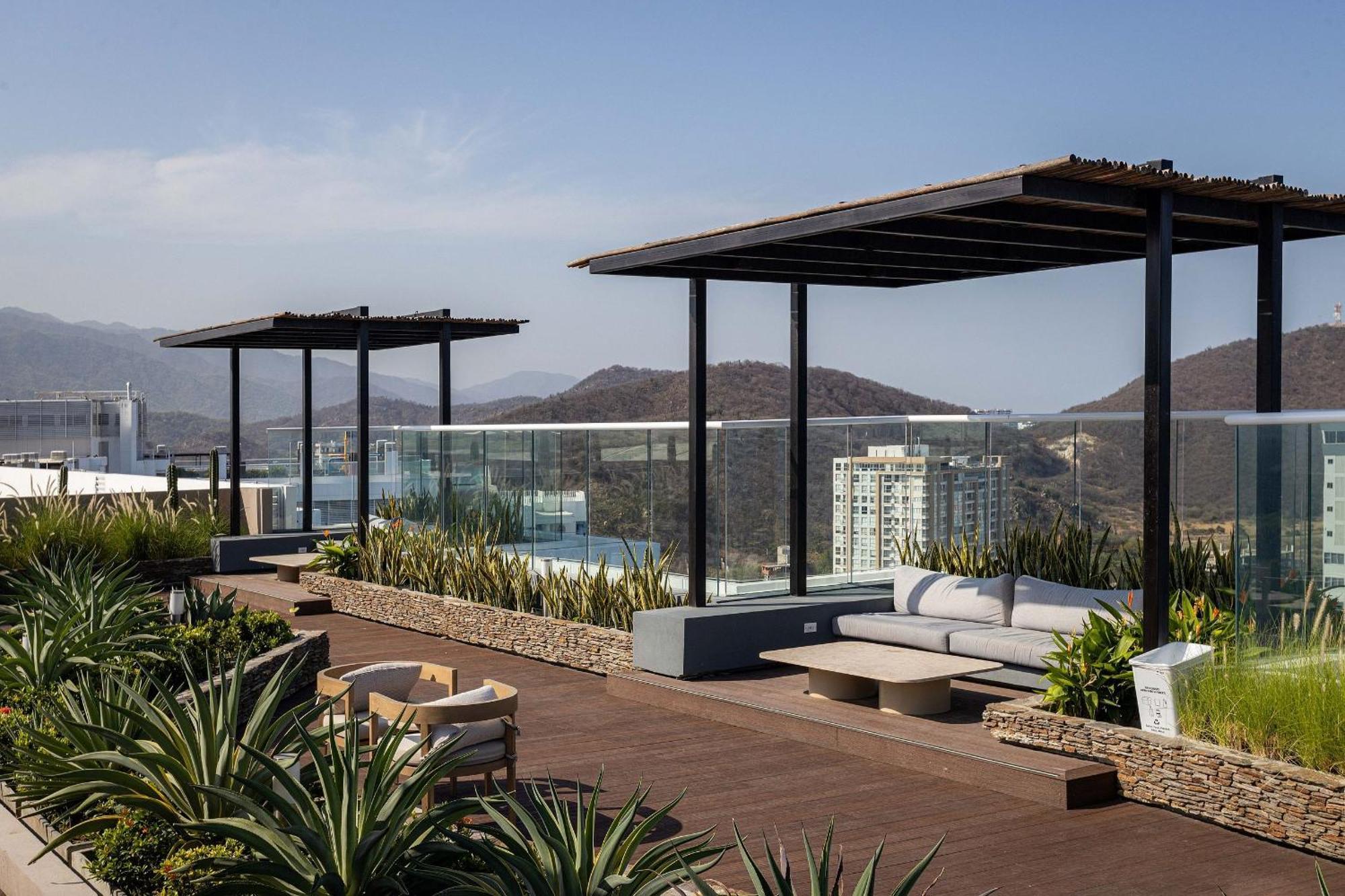 Reserva Del Mar - Club De Playa Apartment