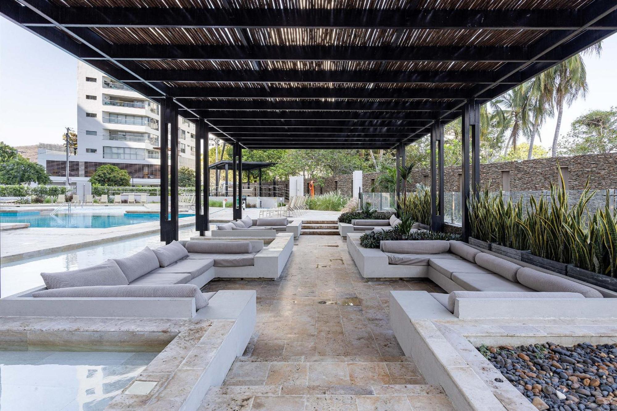 Apartment Reserva Del Mar - Club De Playa