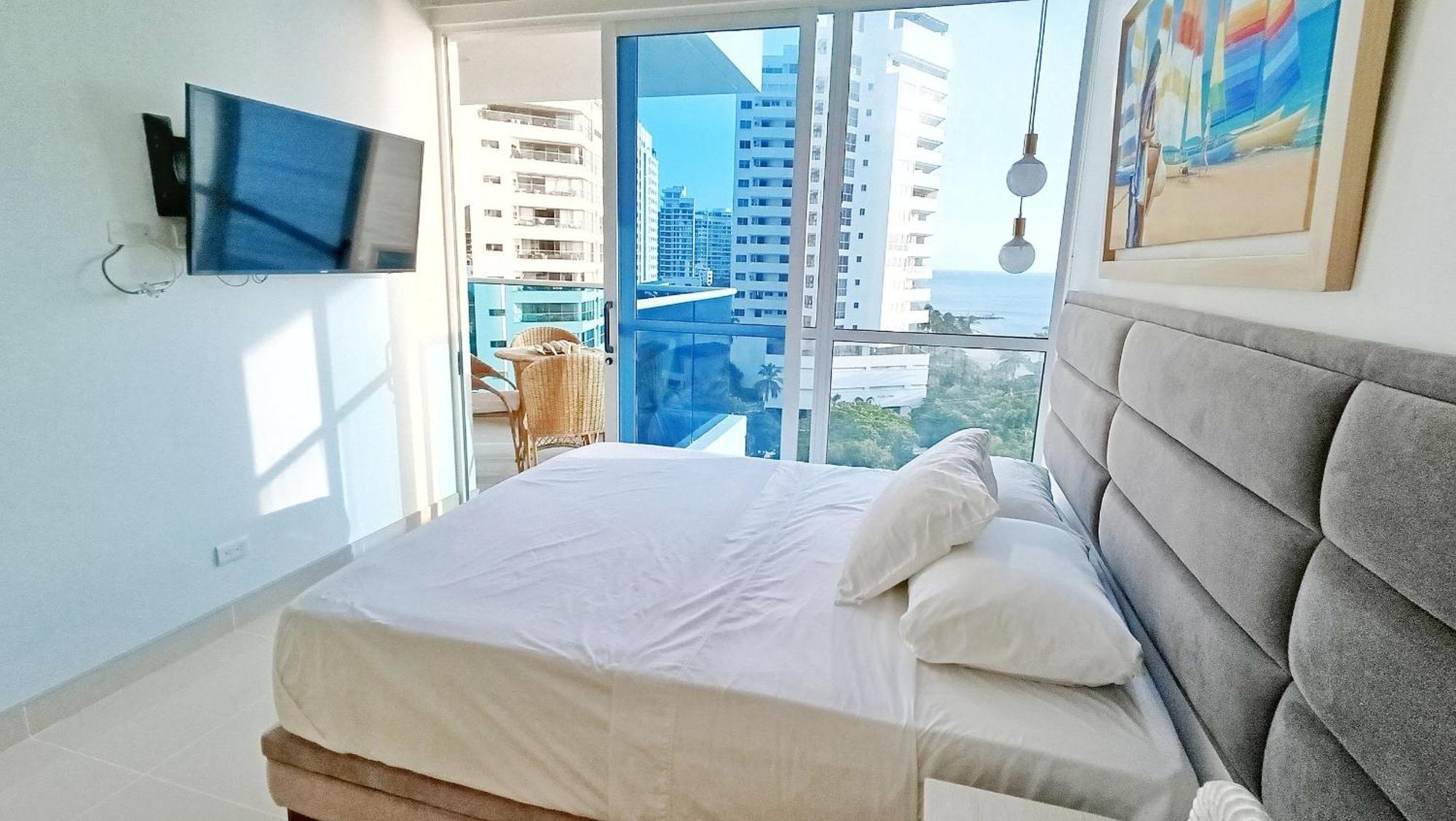 Apartment Reserva Del Mar - Club De Playa *