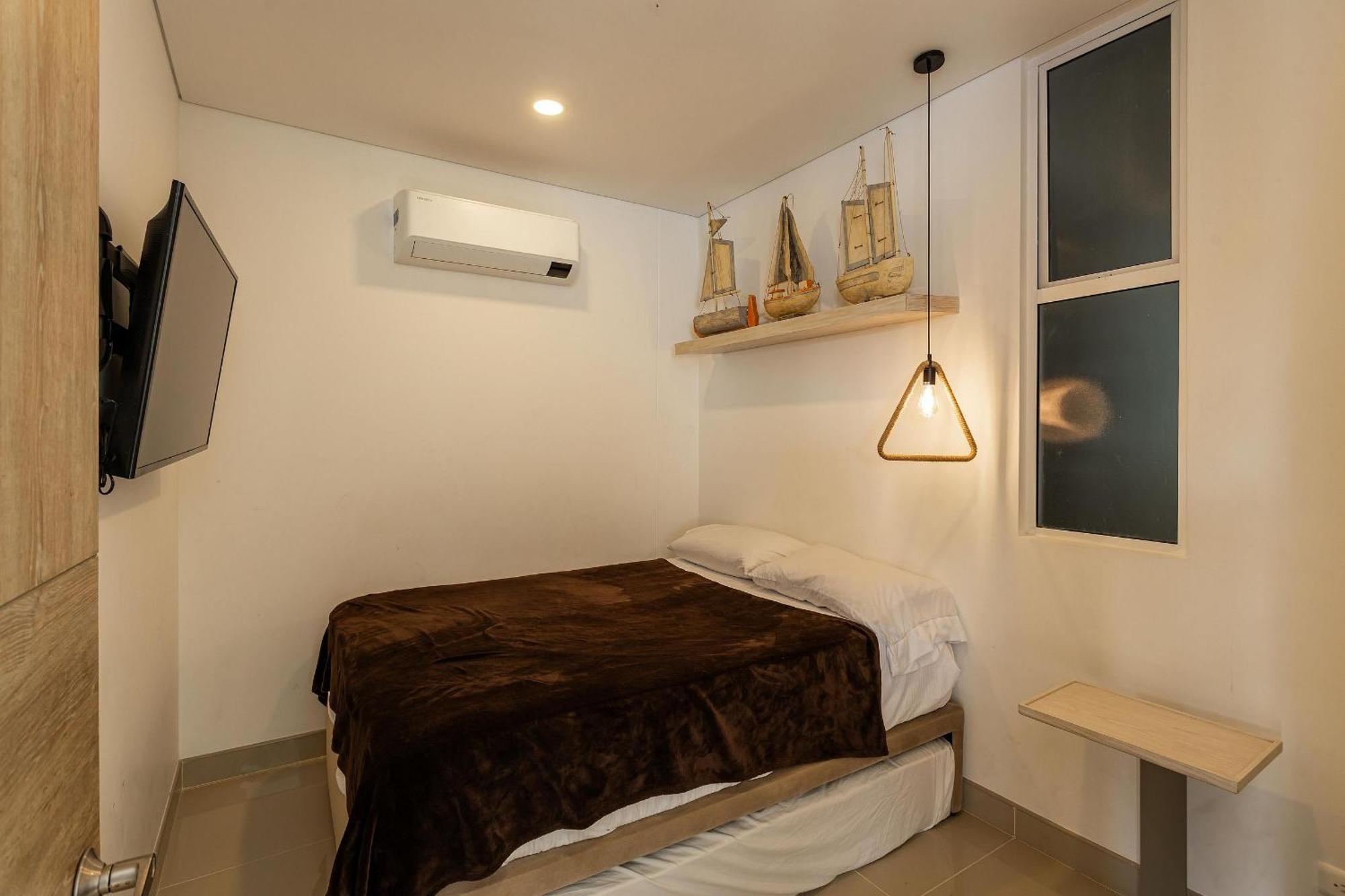 Apartment Reserva Del Mar - Club De Playa