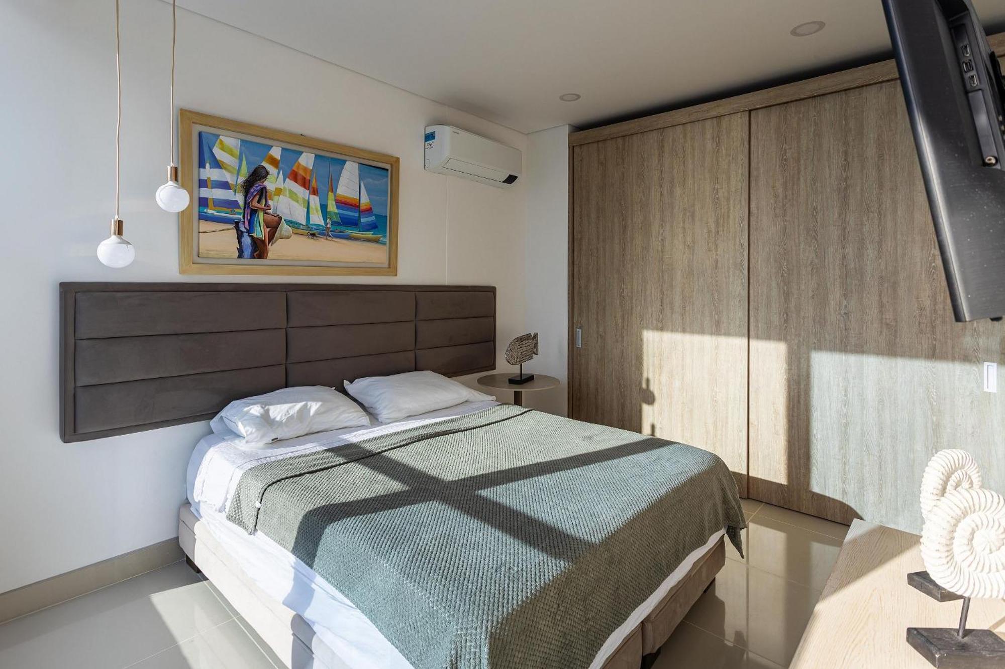 Reserva Del Mar - Club De Playa Apartment