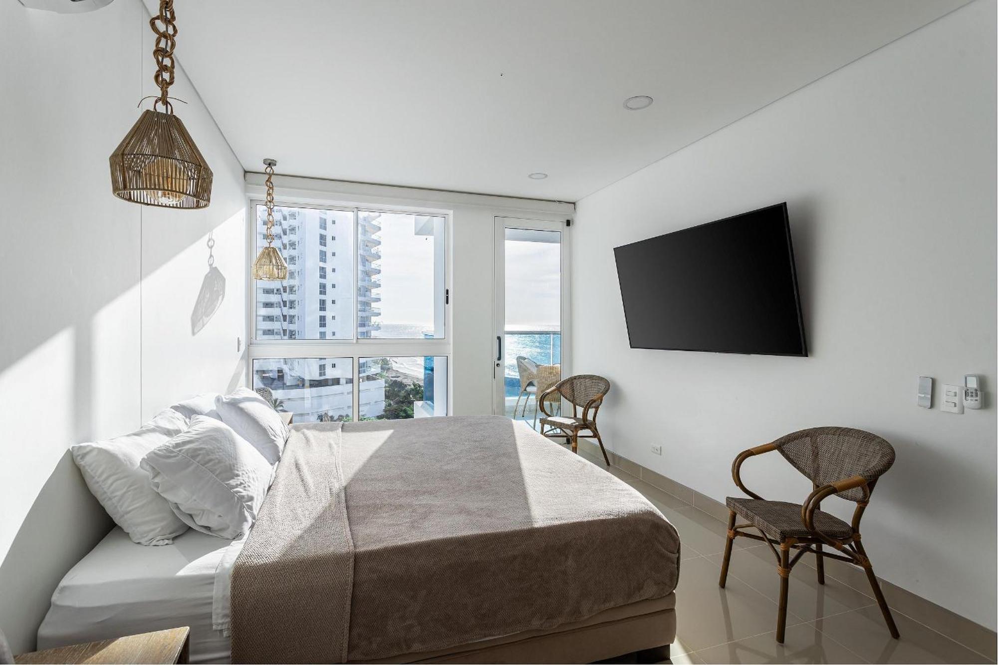 Apartment Reserva Del Mar - Club De Playa