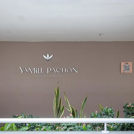 Reserva Del Mar - Club De Playa Santa Marta  Exterior photo