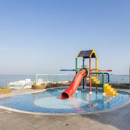 Reserva Del Mar - Club De Playa Santa Marta  Exterior photo
