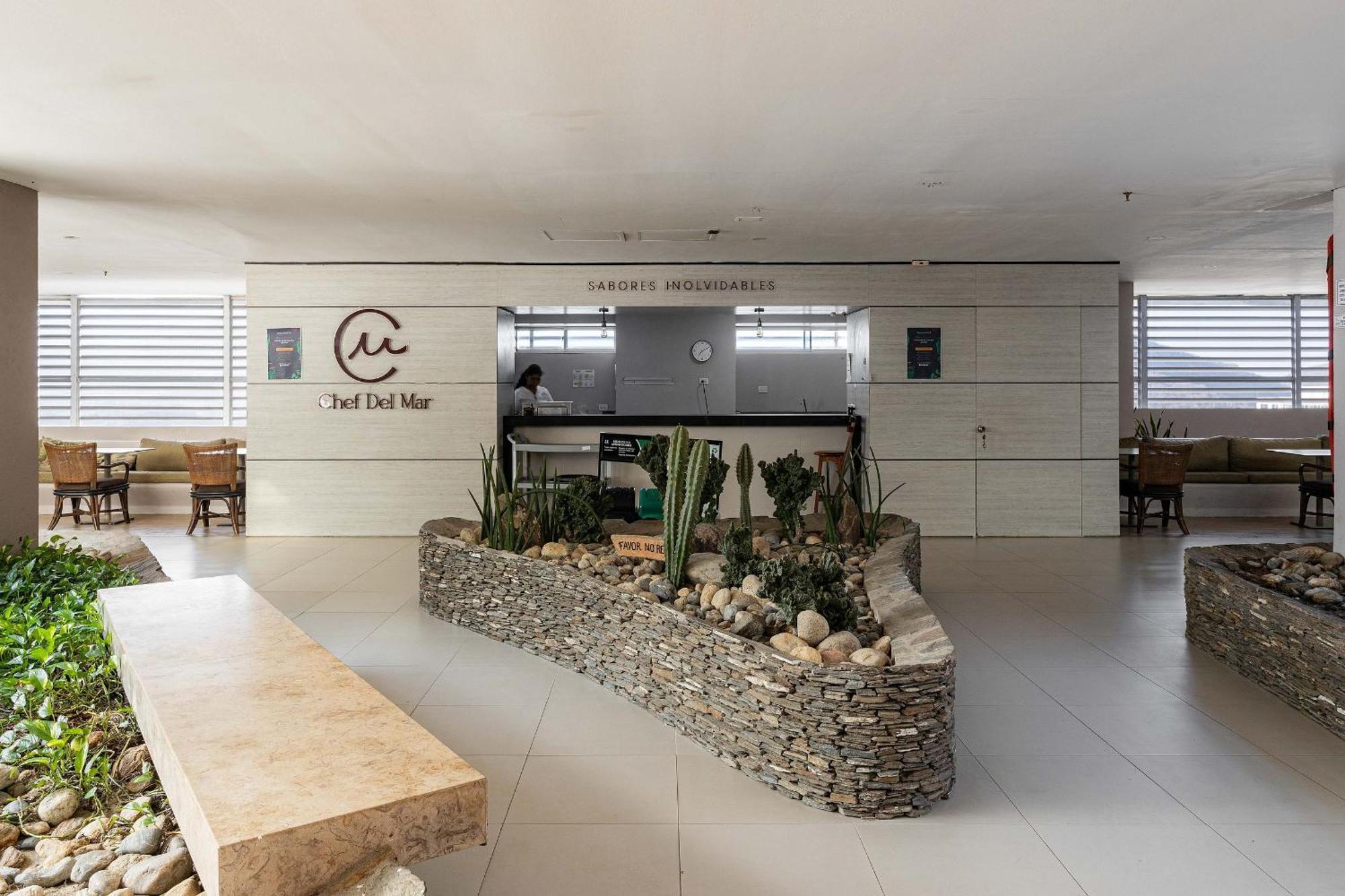 Reserva Del Mar - Club De Playa Apartamento *