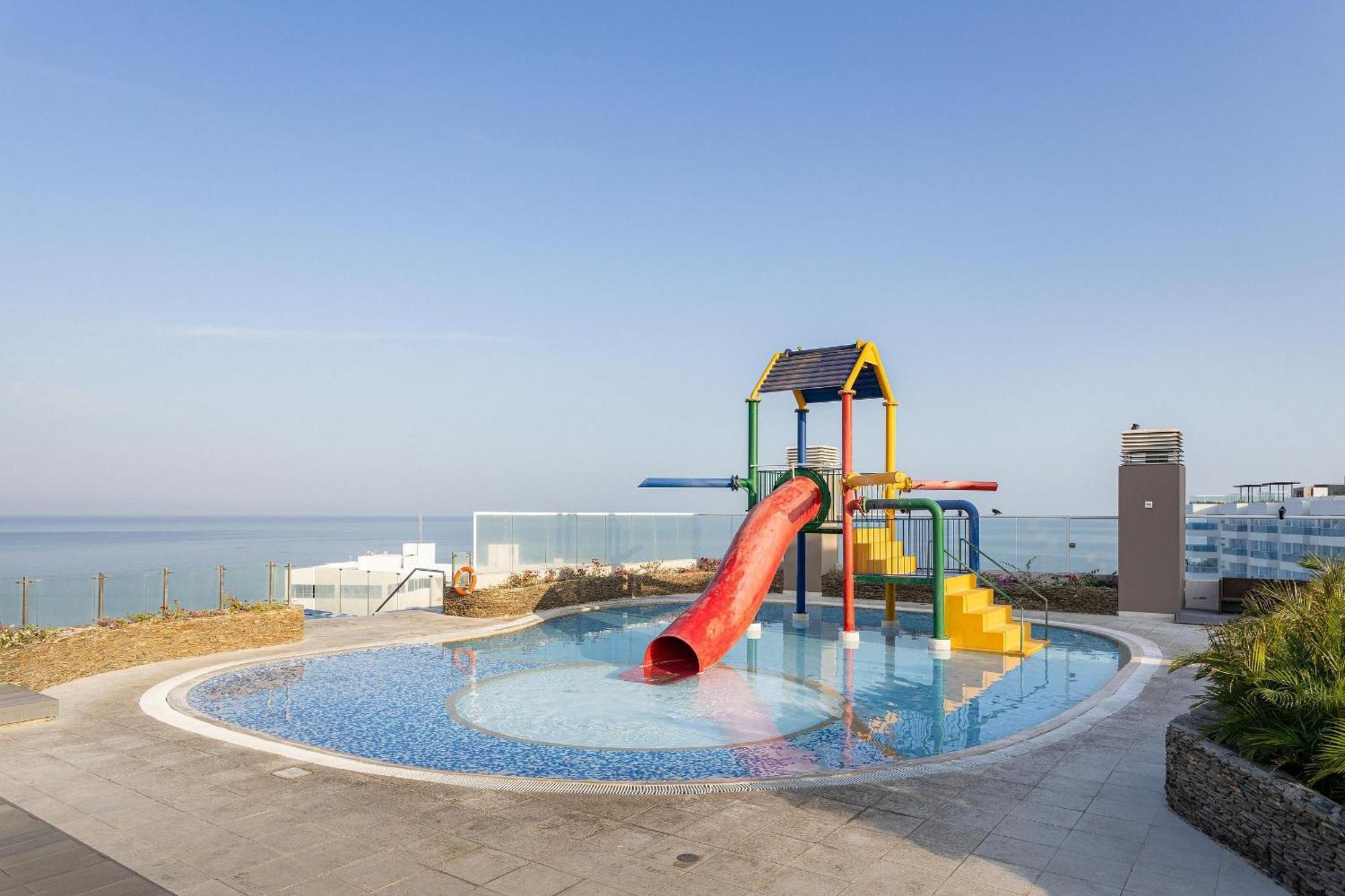 Reserva Del Mar - Club De Playa *
