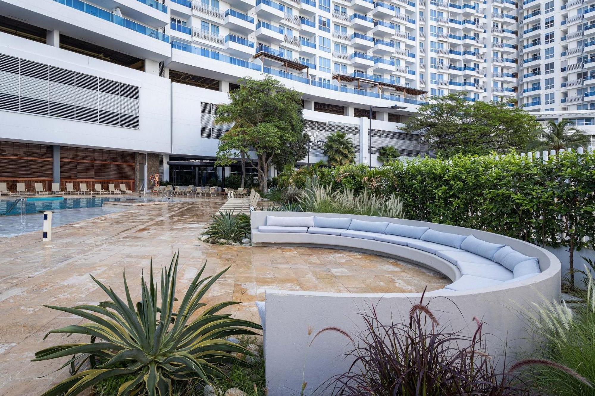 Apartamento Reserva Del Mar - Club De Playa *