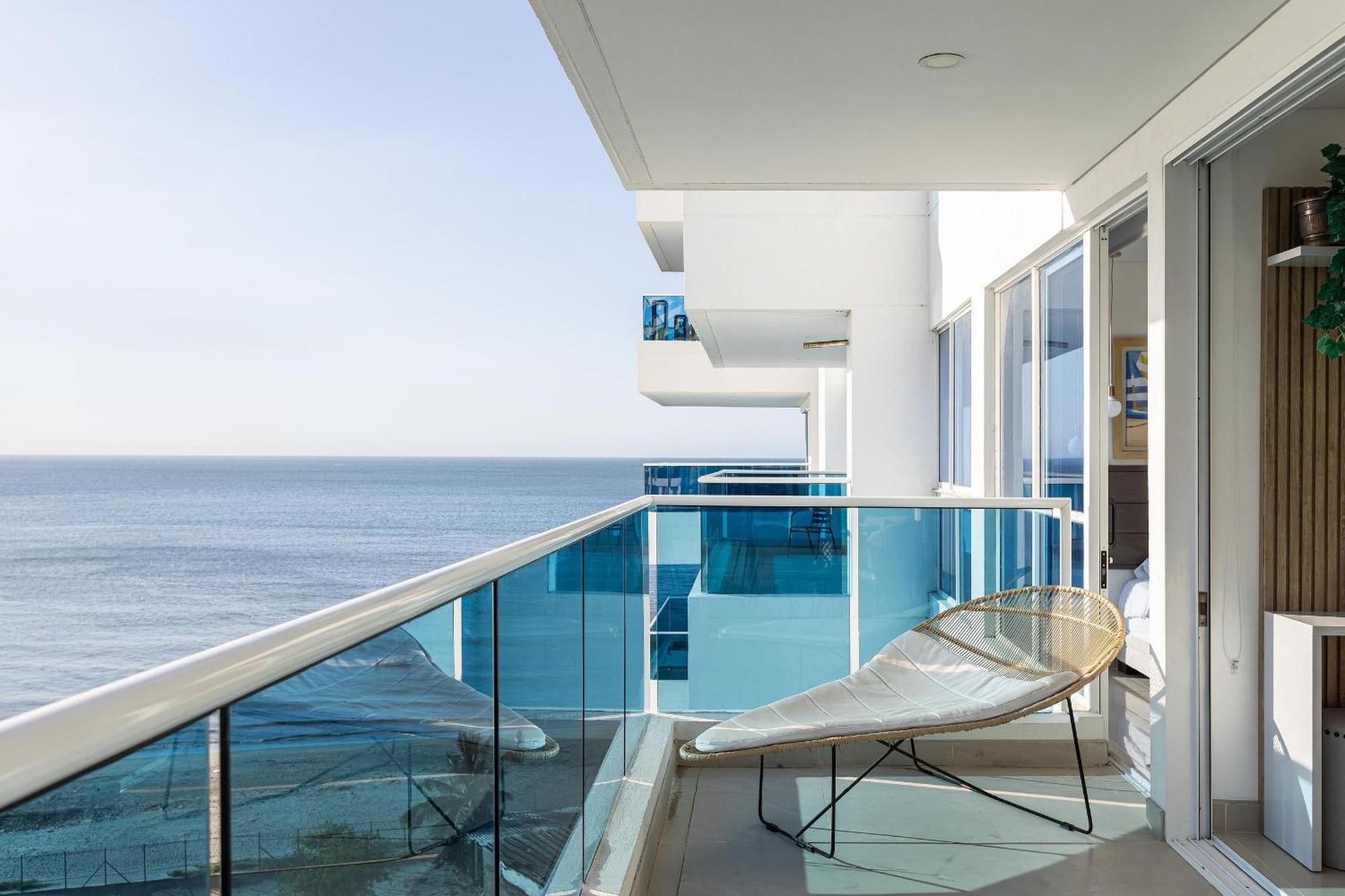 Apartamento Reserva Del Mar - Club De Playa Santa Marta (Magdalena)