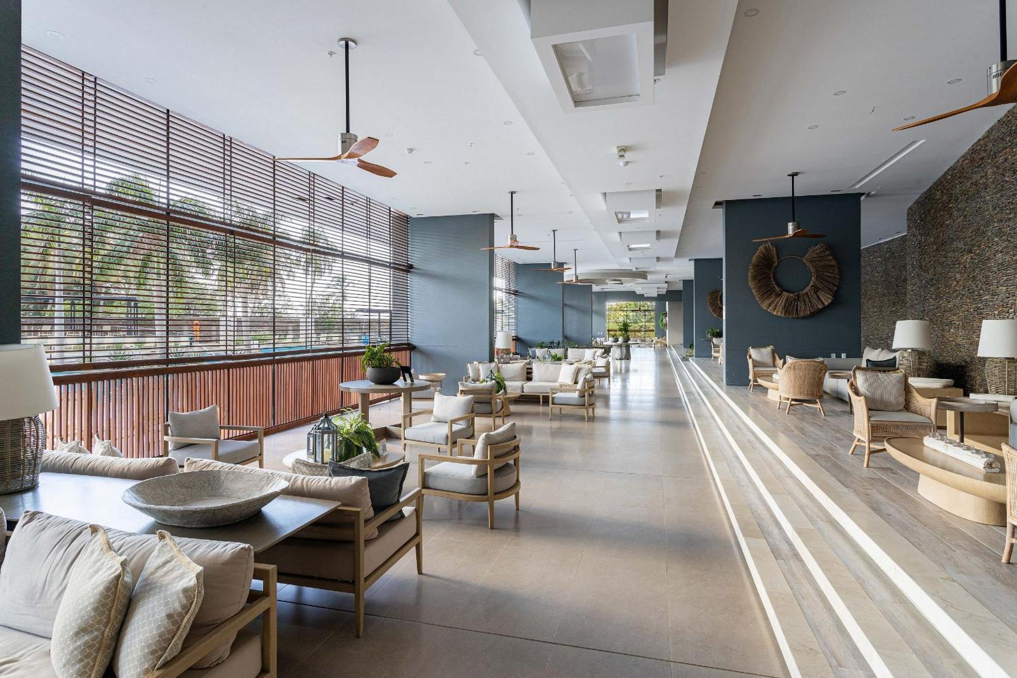 公寓 Reserva Del Mar - Club De Playa